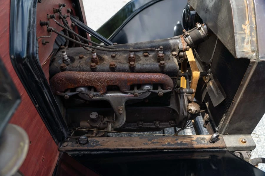 1913 Ford Model T Pickup & Model TT - Image 15 of 18
