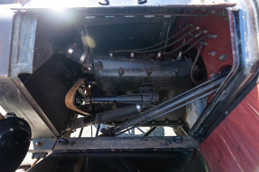 1913 Ford Model T Pickup & Model TT - Image 16 of 17