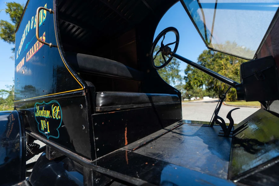 1913 Ford Model T Pickup & Model TT - Image 14 of 17