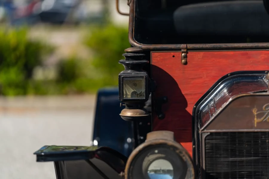 1913 Ford Model T Pickup & Model TT - Image 12 of 17