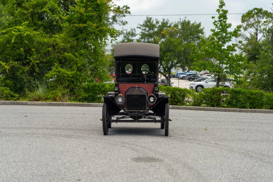 1913 Ford Model T Pickup & Model TT - Image 10 of 18