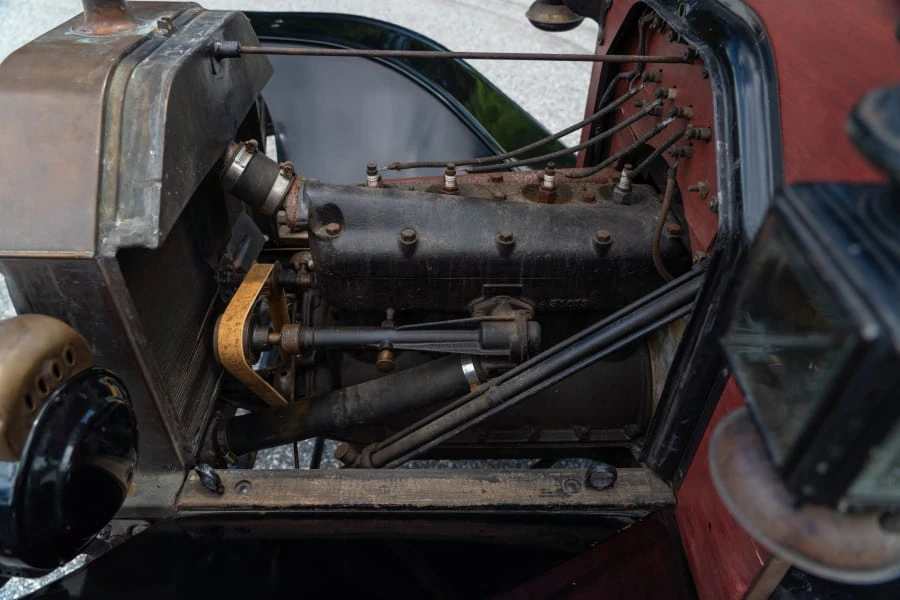 1913 Ford Model T Pickup & Model TT - Image 17 of 18