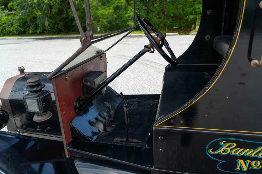 1913 Ford Model T Pickup & Model TT - Image 12 of 18