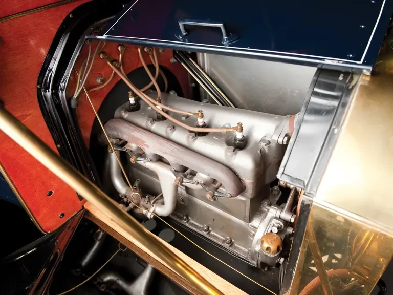 1913 Ford Model T - Image 4 of 12