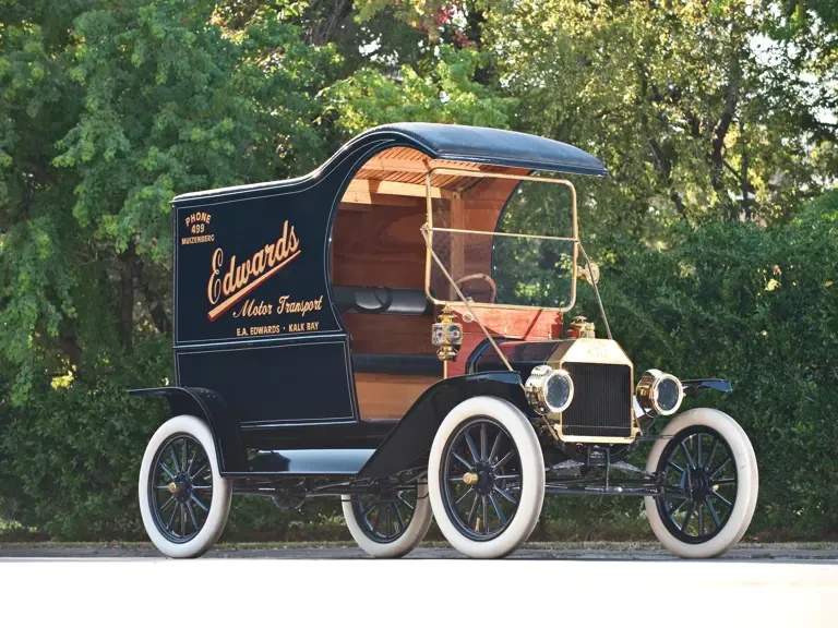 1913 Ford Model T - Image 2 of 12