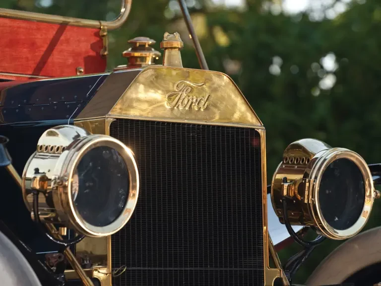 1913 Ford Model T - Image 11 of 12