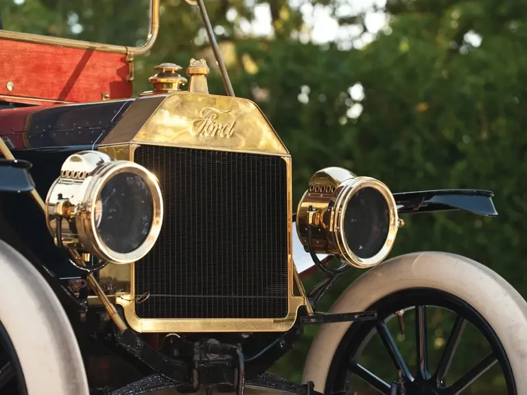 1913 Ford Model T - Image 7 of 12