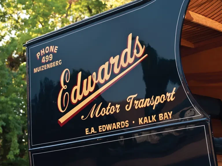 1913 Ford Model T - Image 6 of 12