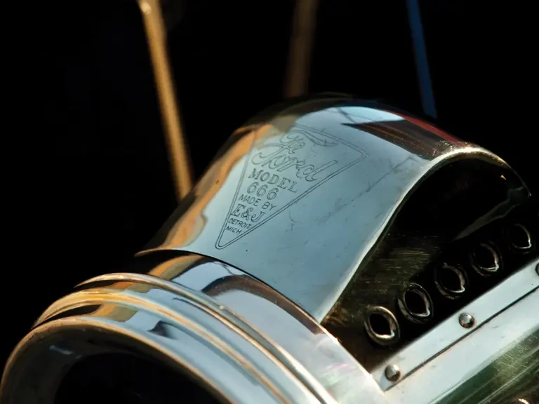 1913 Ford Model T - Image 10 of 12