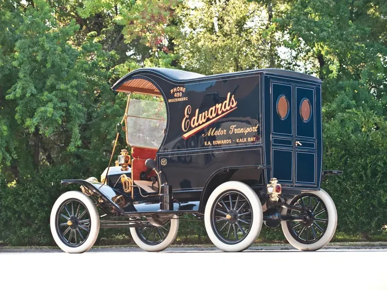 1913 Ford Model T - Image 3 of 12
