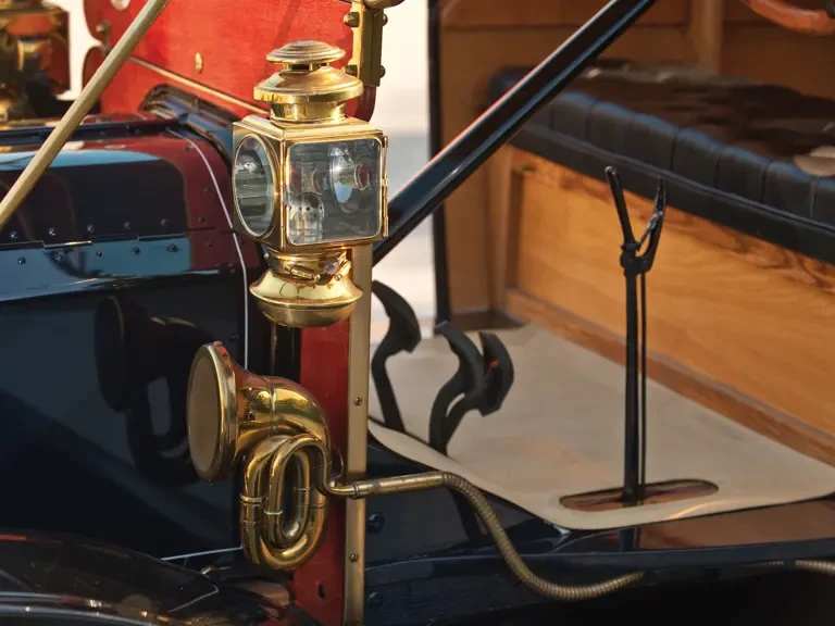 1913 Ford Model T - Image 9 of 12