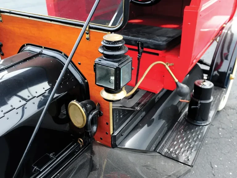 1913 Ford Model T Pickup & Model TT - Image 12 of 15