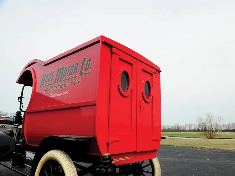 1913 Ford Model T Pickup & Model TT - Image 13 of 15