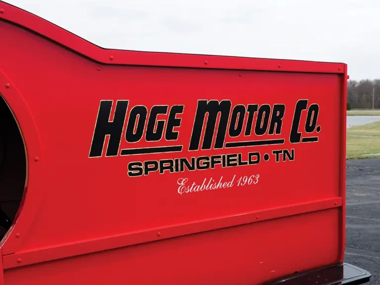 1913 Ford Model T Pickup & Model TT - Image 7 of 15