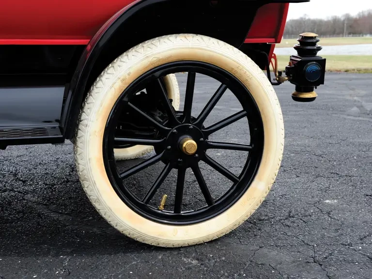 1913 Ford Model T Pickup & Model TT - Image 8 of 15