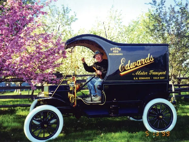 1913 Ford Model T - Image 2 of 2