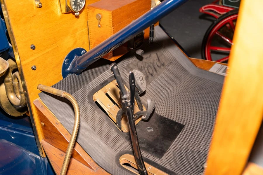 1913 Ford Model T - Image 20 of 25