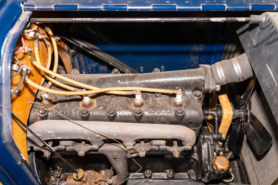 1913 Ford Model T - Image 25 of 25