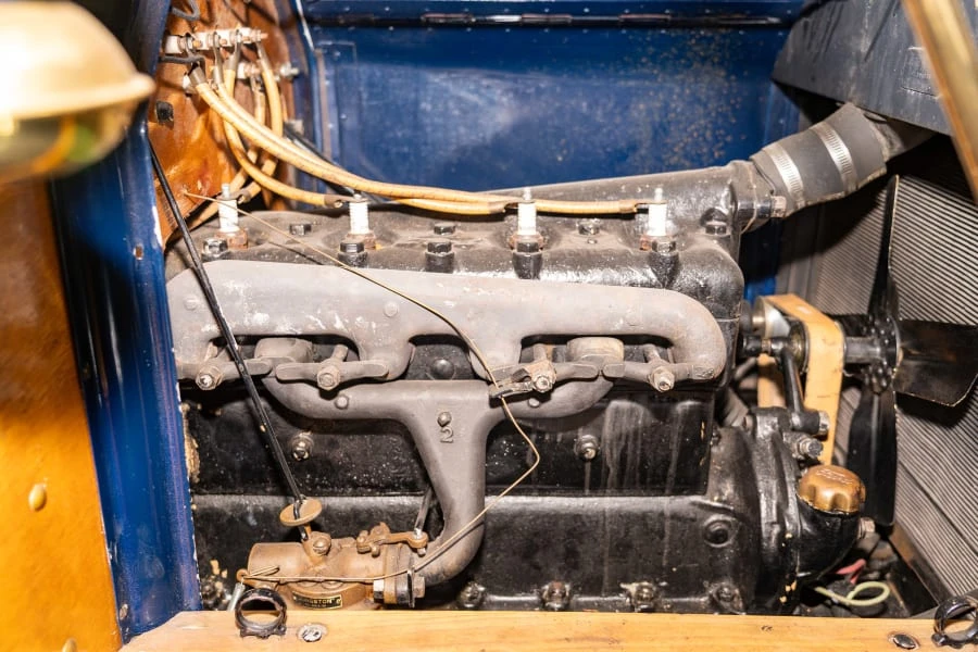 1913 Ford Model T - Image 24 of 25