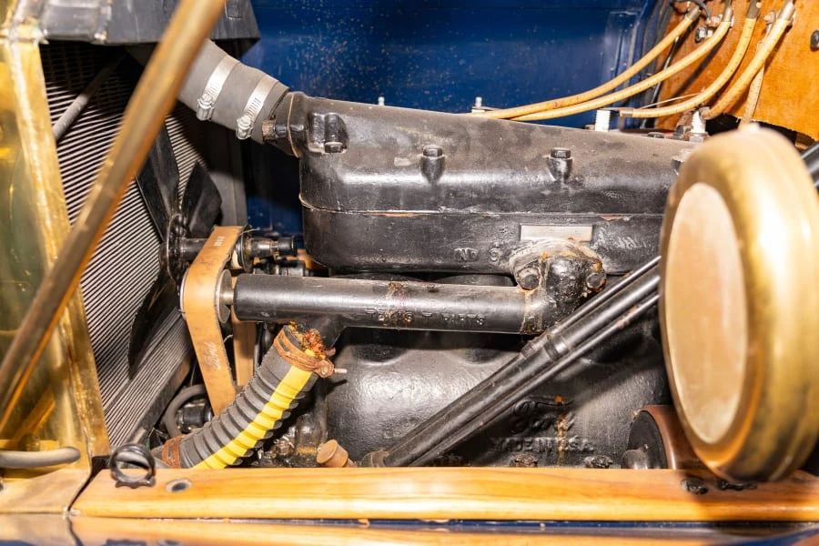 1913 Ford Model T - Image 22 of 25