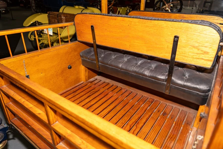 1913 Ford Model T - Image 12 of 25