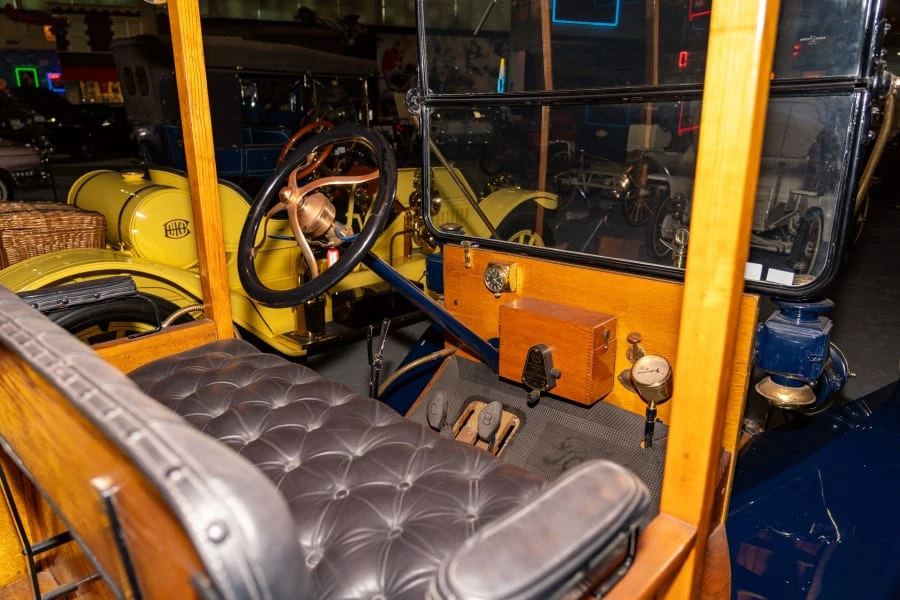 1913 Ford Model T - Image 9 of 25