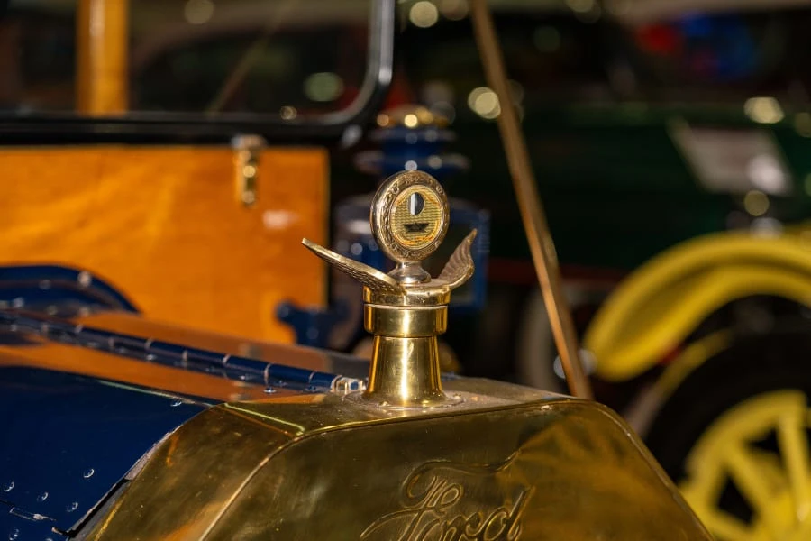 1913 Ford Model T - Image 5 of 25