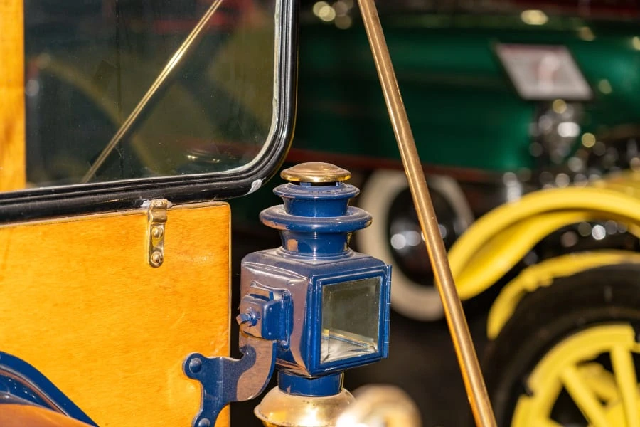 1913 Ford Model T - Image 8 of 25