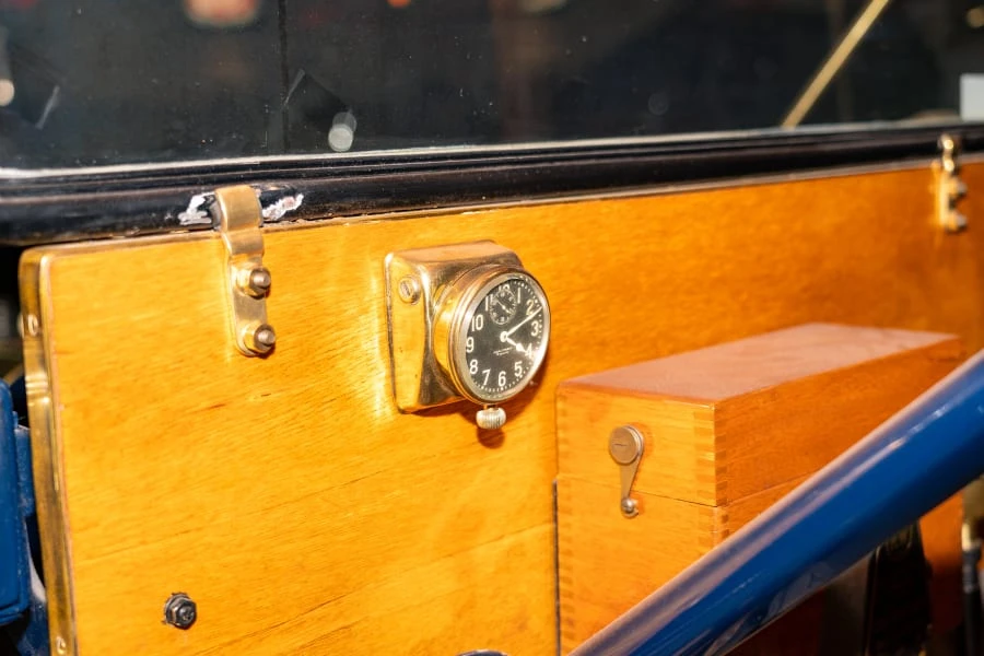 1913 Ford Model T - Image 15 of 25