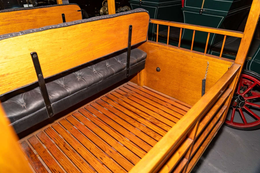 1913 Ford Model T - Image 16 of 25