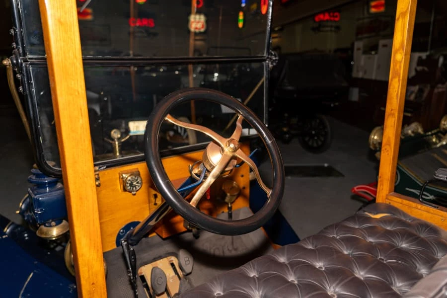 1913 Ford Model T - Image 18 of 25