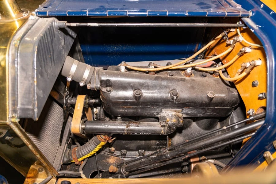 1913 Ford Model T - Image 21 of 25