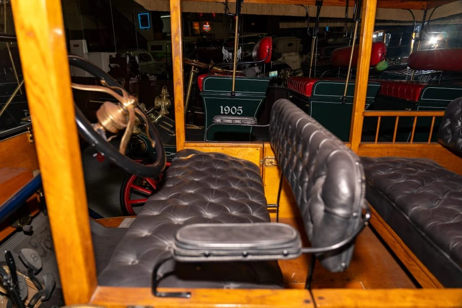 1913 Ford Model T - Image 17 of 25
