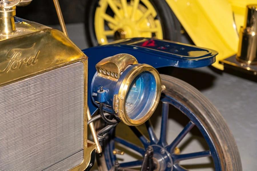 1913 Ford Model T - Image 6 of 25