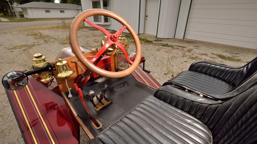 1913 Ford Model T - Image 4 of 20