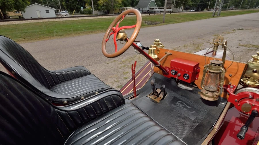 1913 Ford Model T - Image 5 of 20