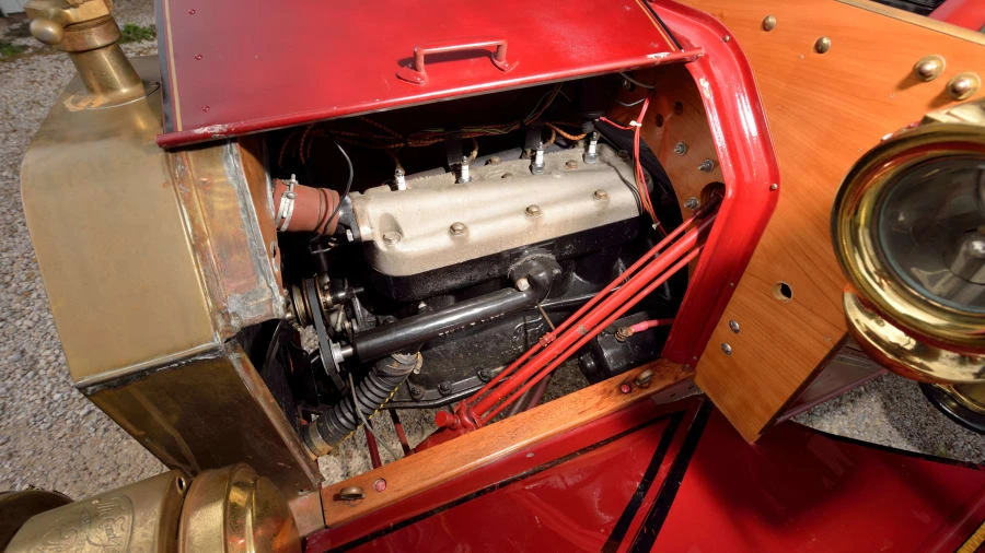 1913 Ford Model T - Image 6 of 20