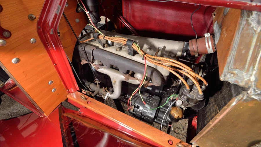 1913 Ford Model T - Image 7 of 20