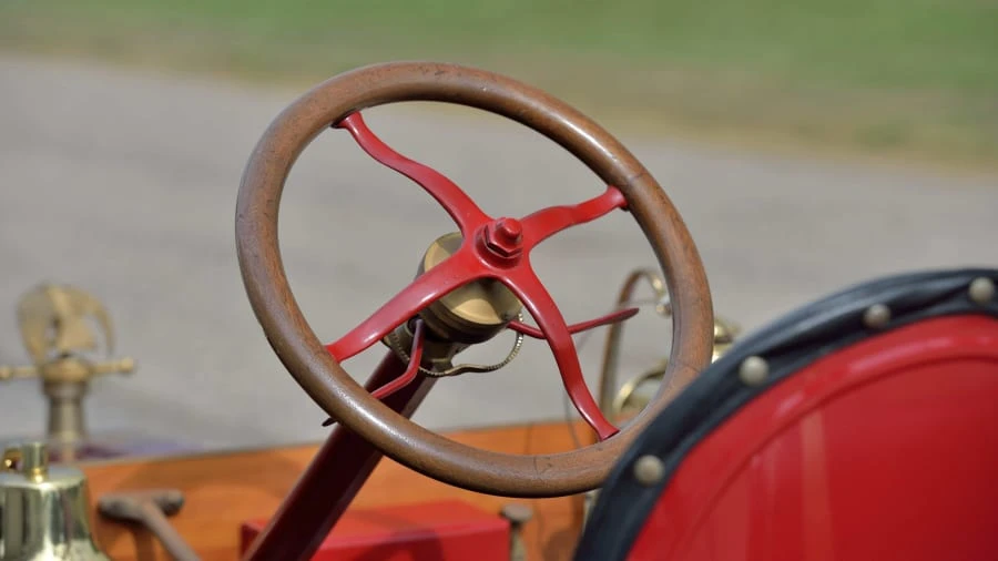 1913 Ford Model T - Image 9 of 20