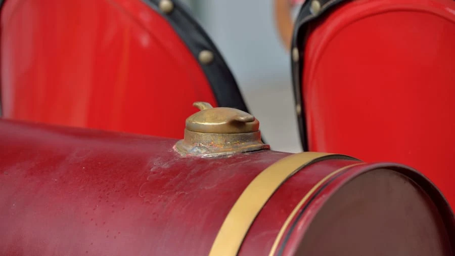 1913 Ford Model T - Image 10 of 20