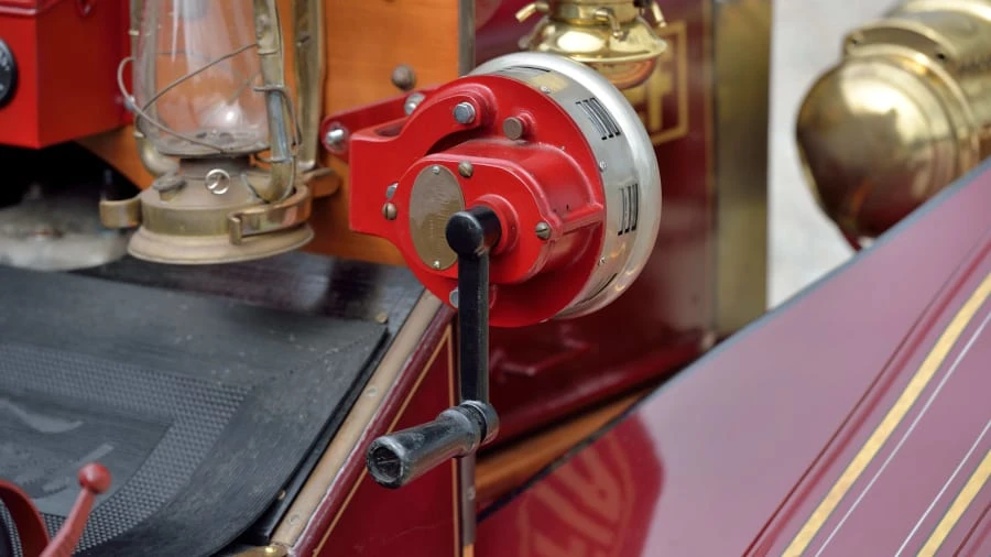 1913 Ford Model T - Image 11 of 20