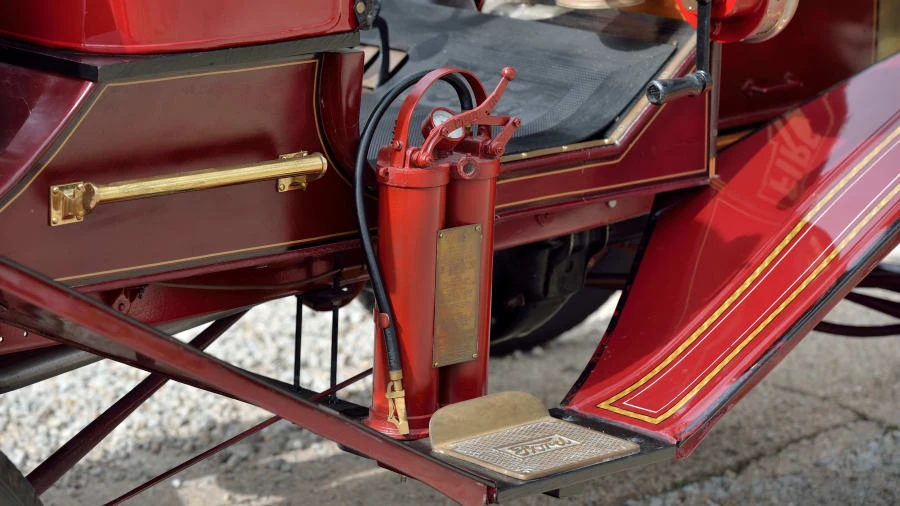 1913 Ford Model T - Image 15 of 20