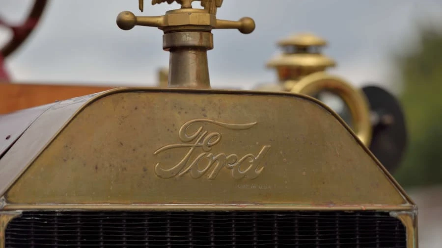 1913 Ford Model T - Image 19 of 20