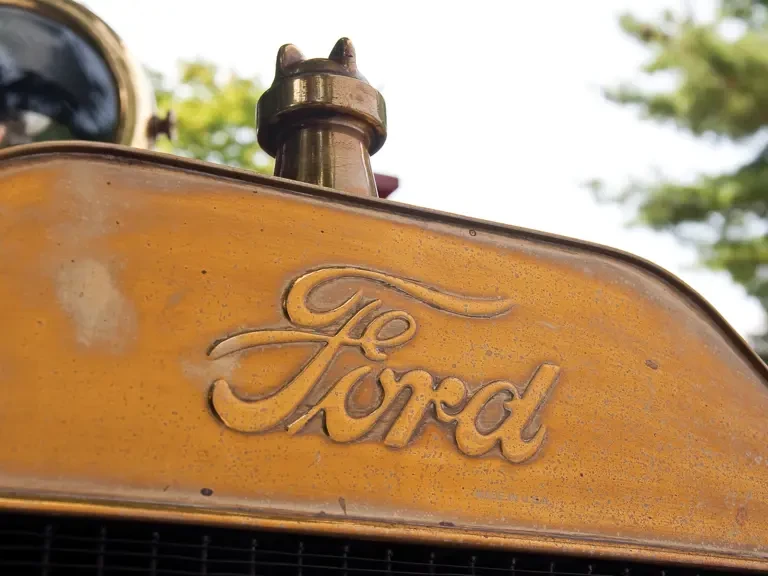 1913 Ford Model T - Image 11 of 24