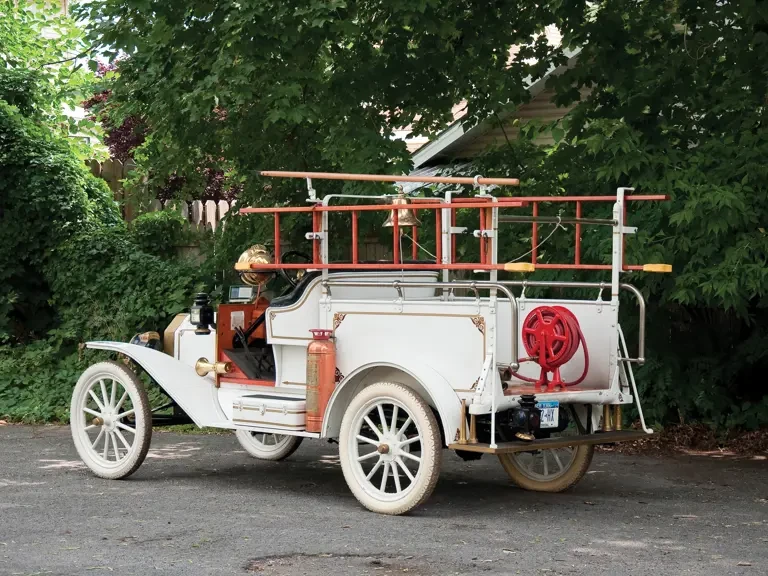 1913 Ford Model T - Image 3 of 24