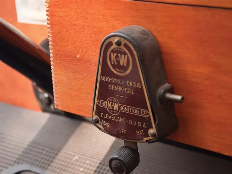 1913 Ford Model T - Image 24 of 24