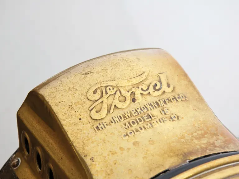 1913 Ford Model T - Image 14 of 24