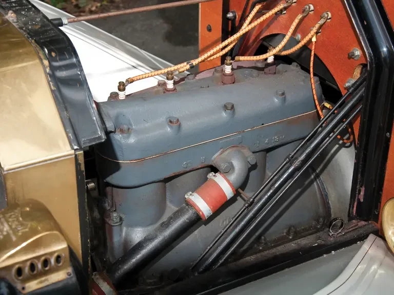 1913 Ford Model T - Image 4 of 24
