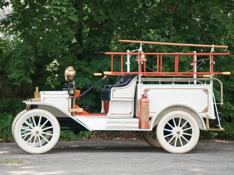 1913 Ford Model T - Image 6 of 24