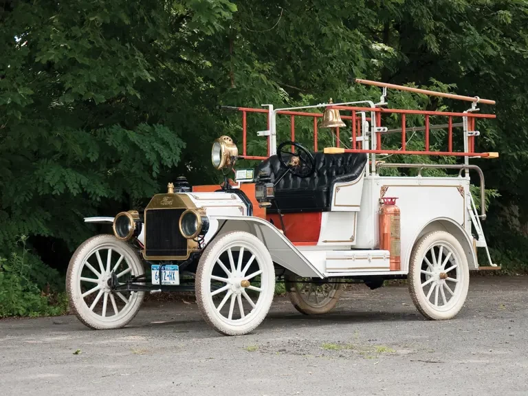 1913 Ford Model T - Image 2 of 24